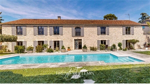 demeure à la vente -   11000  CARCASSONNE, surface 11 m2 vente demeure - UBI419949631